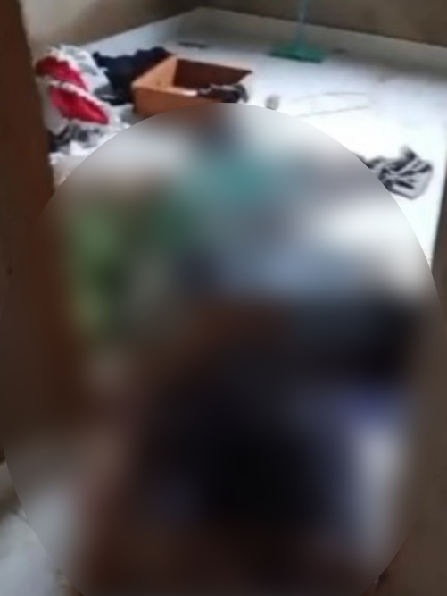 Segurança é encontrado morto dentro de residência em Parauapebas