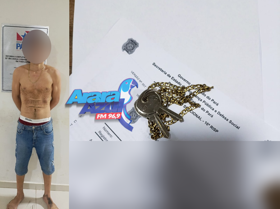 Polícia Militar intervém em ocorrência de confronte físico na Vila Palmares II, em Parauapebas