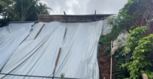 Justiça determina demolição de tanques de peixes irregulares em área de risco no bairro Liberdade II, em Parauapebas