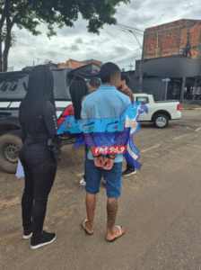 Ação integrada da Polícia Civil resulta na prisão de membro de organização criminosa em Parauapebas