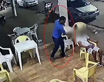 Homicídio em bar de Eldorado dos Carajás termina com morte do suspeito em confronto com a Polícia