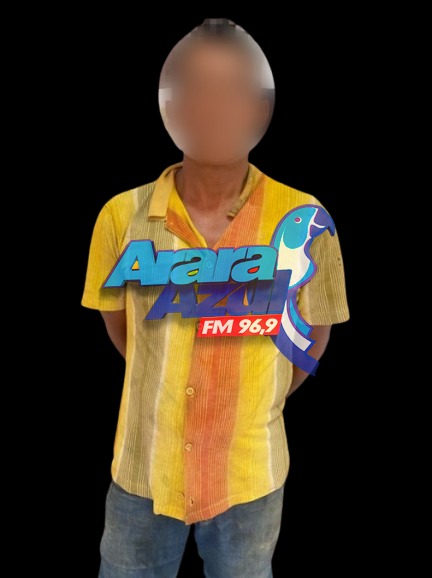 Tentativa de Homicídio na Zona Rural de Parauapebas: Funcionário de Fazenda Ataca Colega com Golpe de Facão