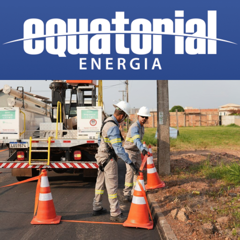 Parauapebas e Breu Branco terão desligamentos programados de energia nesta sexta-feira