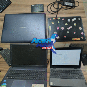 Polícia recupera equipamentos furtados e conduz duas mulheres por receptação em Parauapebas