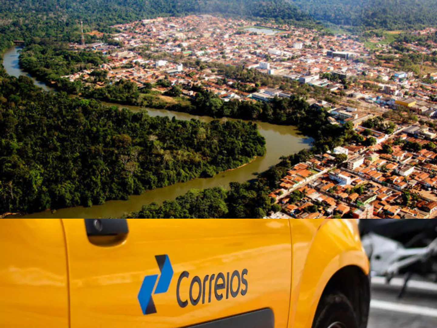 Parauapebas adota novos CEPs por logradouro após parceria entre Prefeitura e Correios